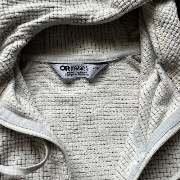 Outdoor Research Grid Fleece - Picture 2 of 2
